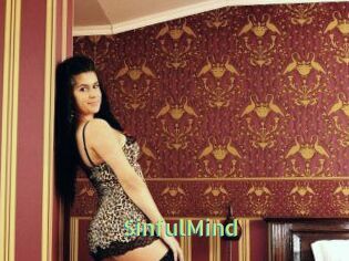 SinfulMind