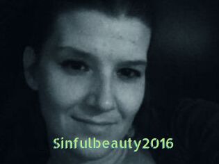 Sinfulbeauty2016