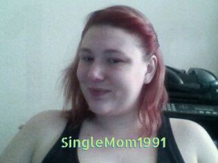 SingleMom1991
