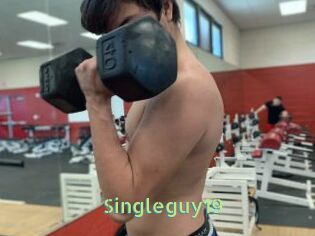 Singleguy19