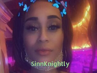 SinnKnightly