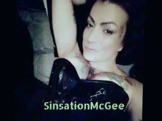 SinsationMcGee