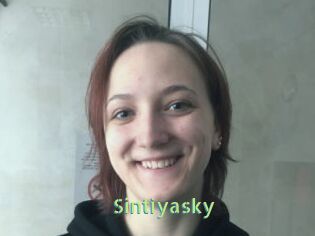 Sintiyasky