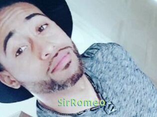 SirRomeo