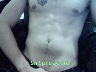 SirSpreadum
