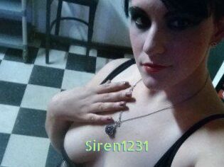Siren1231