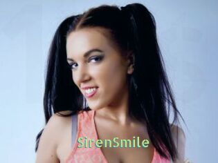 SirenSmile
