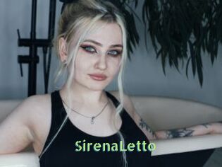 SirenaLetto