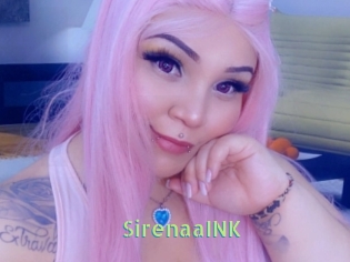 SirenaaINK Une Etudiante Sexy