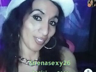 Sirenasexy26