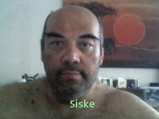 Siske