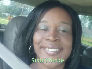 SistaThicke