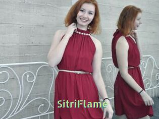 SitriFlame