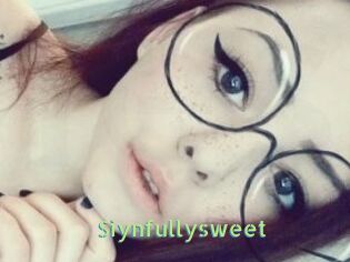 Siynfullysweet