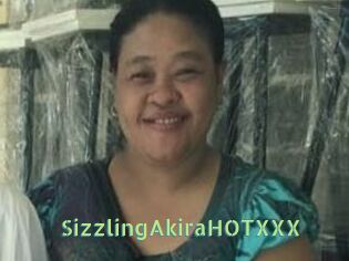 SizzlingAkiraHOTXXX