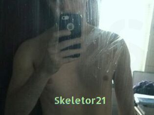 Skeletor21