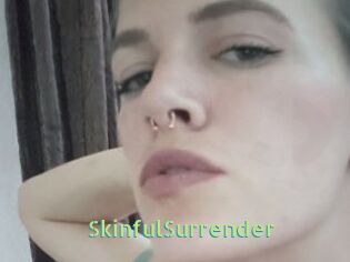 SkinfulSurrender
