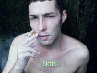 Skittl
