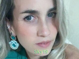 Sky19