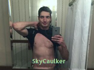 SkyCaulker