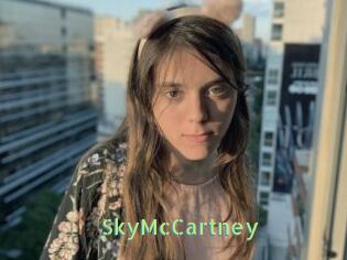 SkyMcCartney