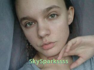 SkySparkssss