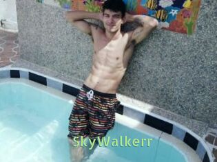 SkyWalkerr