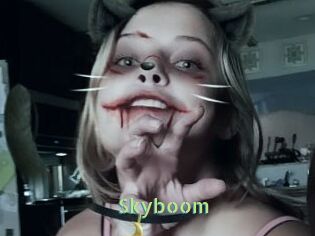 Skyboom