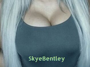 SkyeBentley