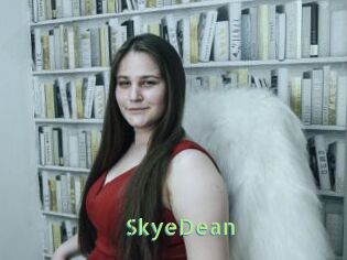 SkyeDean