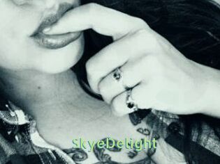 SkyeDelight