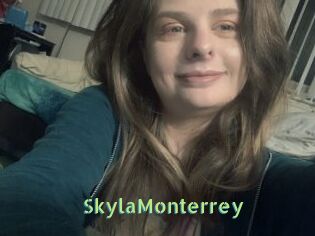 SkylaMonterrey