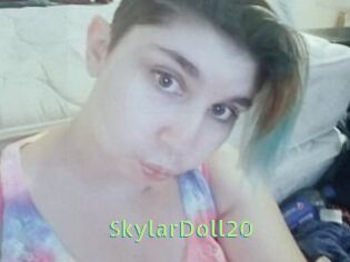 SkylarDoll20