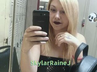 SkylarRaineJ