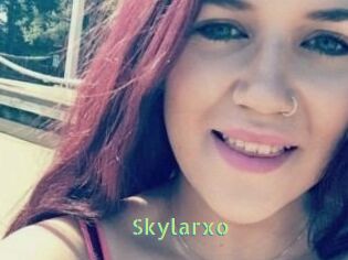 Skylarxo