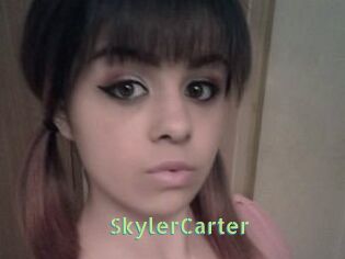 Skyler_Carter