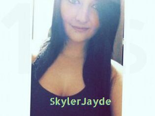 SkylerJayde