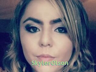 Skyler_Olson