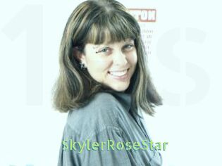 SkylerRoseStar