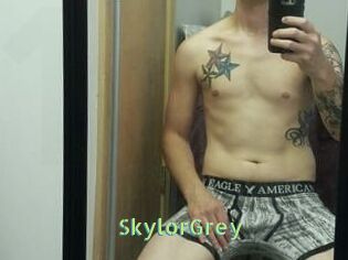 SkylorGrey