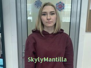 SkylyMantilla