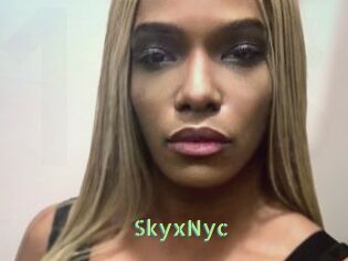SkyxNyc