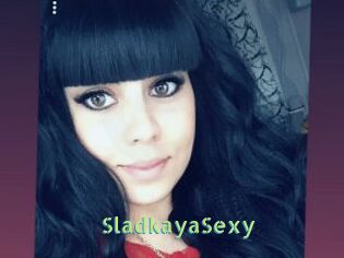 SladkayaSexy