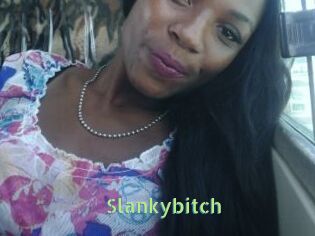 Slankybitch