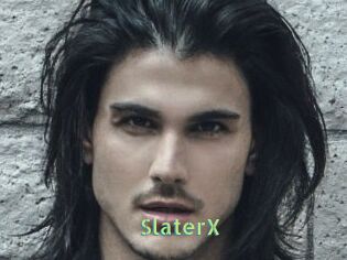 SlaterX