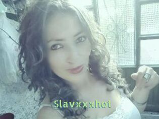 Slavxxxhot