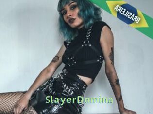 SlayerDomina