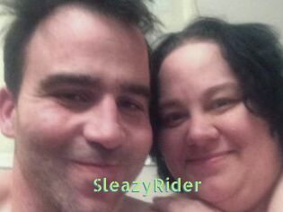 SleazyRider