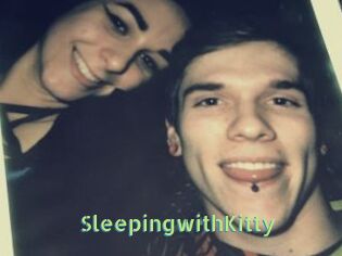 SleepingwithKitty