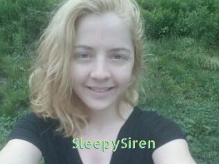 SleepySiren